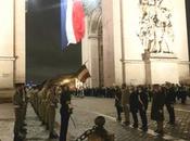 Hommage national morts pour France guerre d’Algérie