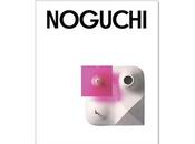 Noguchi exhibition catalog