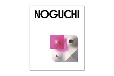 NOGUCHI EXHIBITION CATALOG