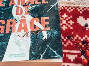 [Lecture] L’année grâce dystopie passionnante