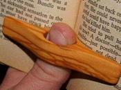 Divers magnifiques objets bois