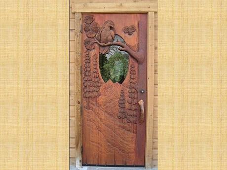 Divers - De magnifiques objets en bois - 3