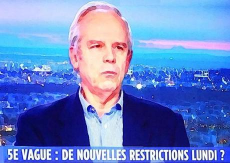 Cinquième vague : de nouvelles restrictions sanitaires ce lundi 6 décembre 2021 ?