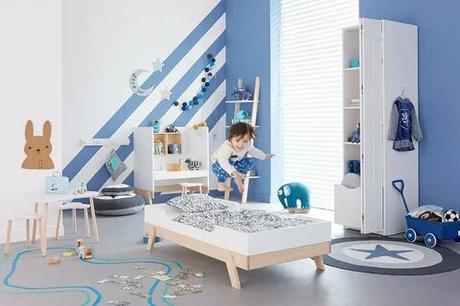 Attractivité et prévisions du marché des meubles de luxe pour enfants jusqu’en 2026 : , IKEA, La-z-Boys Furniture Galleries, Dorel