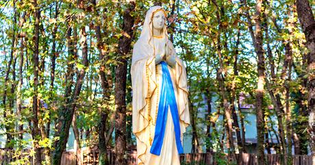 « Heureusement, je t'ai protégé, mon fils ! »