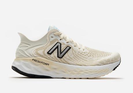 Naked et New Balance se retrouvent pour une collaboration