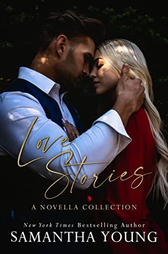 Mon avis sur Love Stories : A novella collection de Samantha Young
