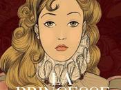 princesse Clèves CATEL Claire BOUILHAC