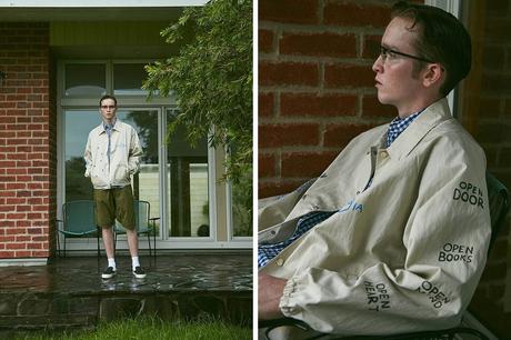 CAL O LINE – S/S 2022 COLLECTION LOOKBOOK