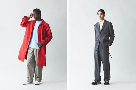 J.PRESS ORIGINALS – S/S 2022 COLLECTION LOOKBOOK