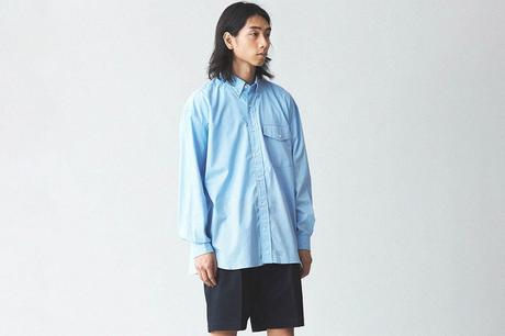 J.PRESS ORIGINALS – S/S 2022 COLLECTION LOOKBOOK J.PRESS ORIGINALS – S/S 2022 COLLECTION LOOKBOOK
