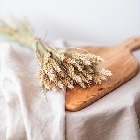 DECO BOHO CHIC : Et si on passait aux fleurs séchées ?