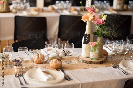 DECO BOHO CHIC : Et si on passait aux fleurs séchées ?