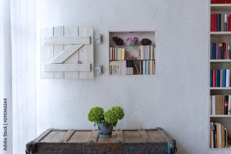 DECO BOHO CHIC : Et si on passait aux fleurs séchées ?