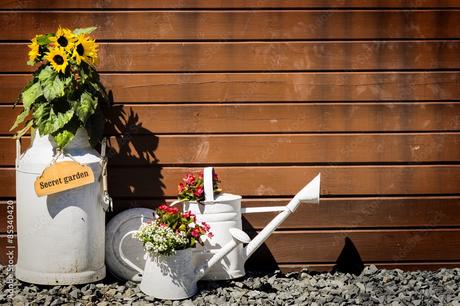 DECO BOHO CHIC : Et si on passait aux fleurs séchées ?
