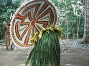 rapport l'apparence Mélanésie