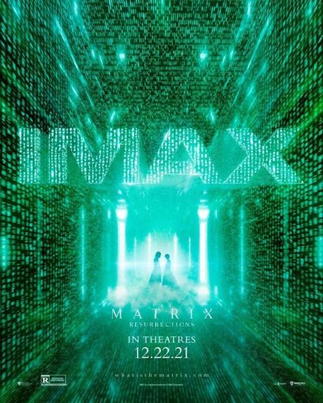 Nouvelle bande annonce VF pour Matrix Resurrection de Lana Wachowski