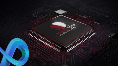 Qualcomm s’invite sur le marché du gaming
