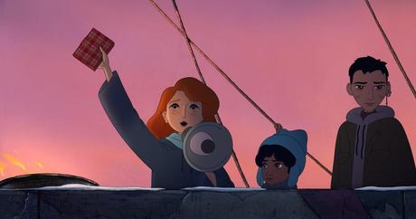 Où Est Anne Franck !