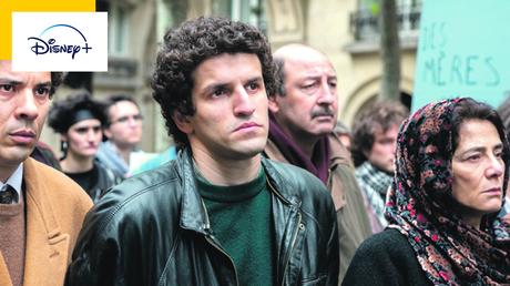 Disney+ dévoile sa série sur la mort de Malik Oussekine Disney+ dévoile sa série sur la mort de Malik Oussekine