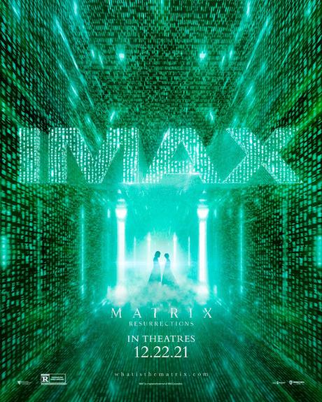 Matrix Résurrections : Nouveau trailer et screencaps