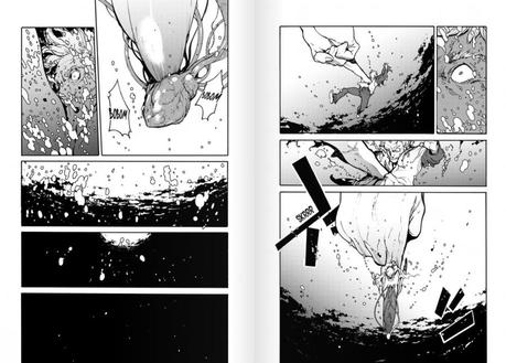 Réincarnation inattendue : Yakuza réincarnation