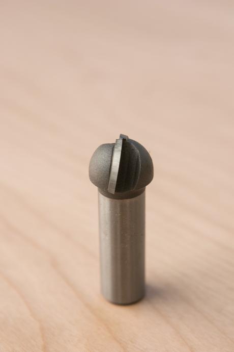 Planche à découper DIY – Comment fabriquer une très grande planche à découper pour la dinde ?