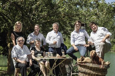 La Fête…malgré tout ! La Fête…malgré tout !