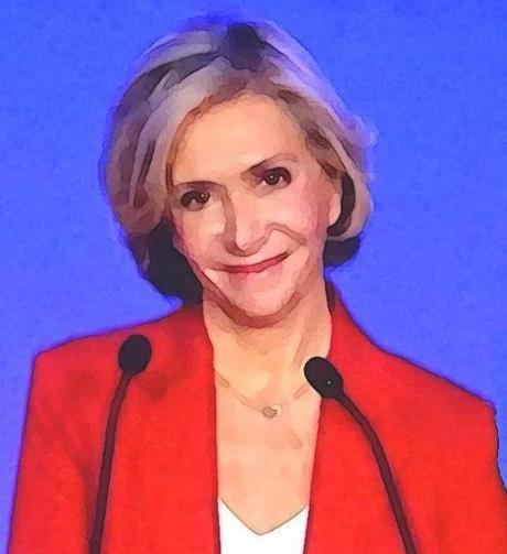 Élysée 2022 (19) : l’effet Valérie Pécresse