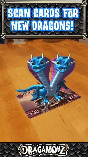 Télécharger Gratuit Dragamonz AR Battle APK MOD (Astuce) Télécharger Gratuit Dragamonz AR Battle APK MOD (Astuce) 5