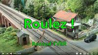 [Vidéo] Les trains roulent à Luzy !
