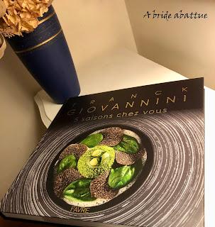 5 Saisons chez vous de  Franck Giovannini