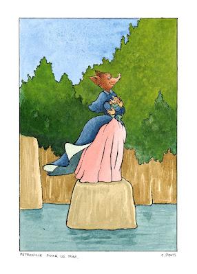 Déjà la onzième vente aux enchères du Muz