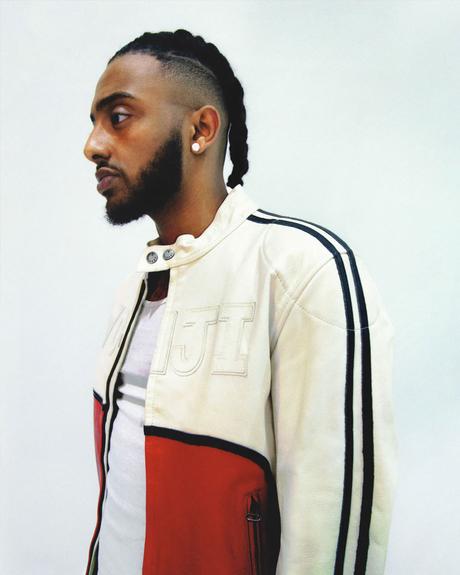 Aminé, le renouveau de Portland