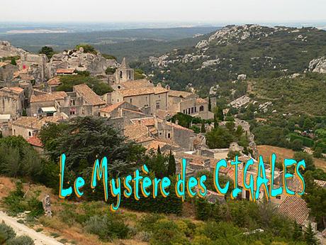 Divers - Le Mystère des Cigales