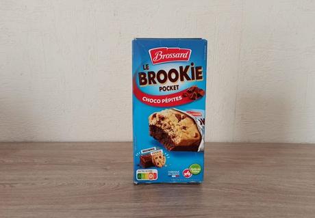 Brookie Choco Pépites BROSSARD