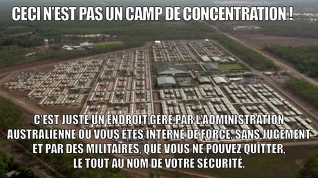 Les narratifs s’épuisent