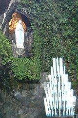 Grotte de Lourdes