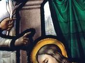 Marie l’icône notre espérance