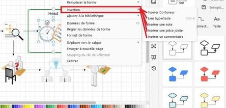 Tuto : réalisez rapidement des diagrammes, logigrammes, organigrammes… avec Wondershare EdrawMax Tuto : réalisez rapidement des diagrammes, logigrammes, organigrammes… avec Wondershare EdrawMax