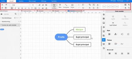Tuto : réalisez rapidement des diagrammes, logigrammes, organigrammes… avec Wondershare EdrawMax Tuto : réalisez rapidement des diagrammes, logigrammes, organigrammes… avec Wondershare EdrawMax