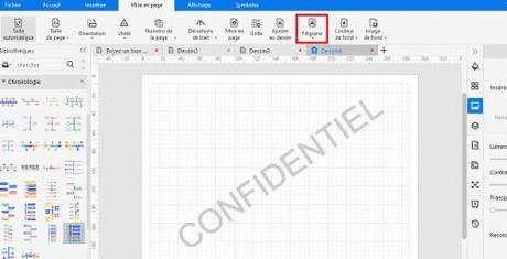 Tuto : réalisez rapidement des diagrammes, logigrammes, organigrammes… avec Wondershare EdrawMax Tuto : réalisez rapidement des diagrammes, logigrammes, organigrammes… avec Wondershare EdrawMax