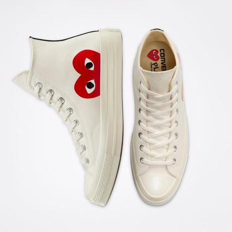 Converse organise un restock de tous ses meilleurs drops Converse organise un restock de tous ses meilleurs drops