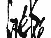 Casse-têtes, texte Gébé