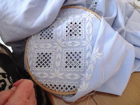 Ze nappe novembre 2021 .