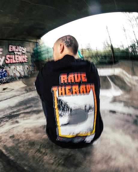 Rave lance son label de musique avec Champion