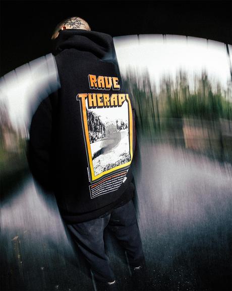 Rave lance son label de musique avec Champion