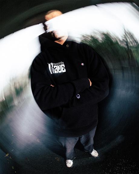 Rave lance son label de musique avec Champion