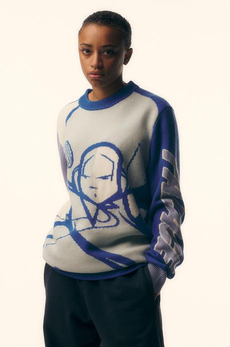 Palace annonce son drop Holiday 2021