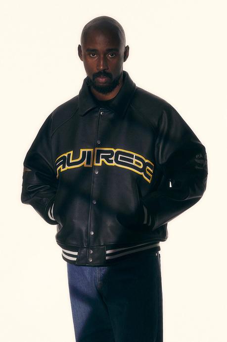 Palace annonce son drop Holiday 2021